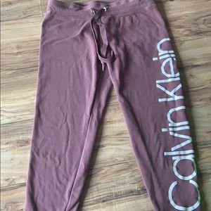 Calvin Klein Joggers
